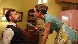 Kept Woman 2015 ‧ Thriller/Drama