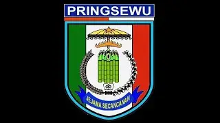 LAUNCHING SENTRA INDUSTRI KERAJINAN & DESA WISATA KAMPUNG TAPIS PEKON LUGUSARI KECAMATAN PAGELARAN