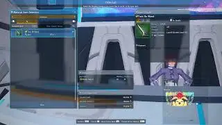PSO2 NGS Global Closed BETA