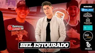 Biel Estourado - Cunversa é essa Podcast.