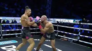 Andrew Tate so called Alpha loses to reality tv star Chase DeMoor