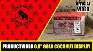 PRODUCT VIDEO | ORIGINAL | 0,8