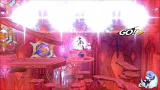 Elsword - Nyx Pieta - ????????????????????????????????????????????