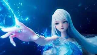 Alan Walker Electronic Dance Music: TopSong 2026 || Animation Story Video || HighQuality 4K