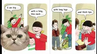 Quiz Storytelling (from Oxford Reading Tree - Biff, Chip, and Kipper)