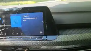 Q Radio instead of Laganini on 100.1MHz