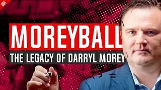 Moreyball - The Legacy of Daryl Morey