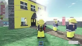 Station 99 | Series 1 Episode 7: Lumine’s return