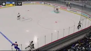 🔴 LIVE Slovakia vs Germany | Ice Hockey Olympics 2026 Live Stream 🏒 GAMEPLAY 