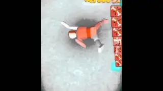 He Got Hurt