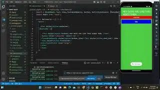 StatusBar in React Native