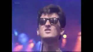 The      Bluebells        --       Young      At      Heart      Video    HQ