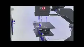 Contact angle meter must have liquid needle and force surface tension meter