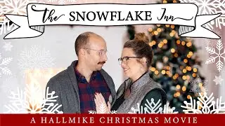 EVERY HALLMARK MOVIE IN 10 MINUTES // Funny Parody