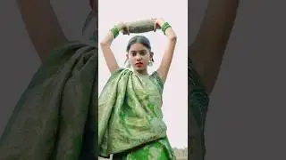 Swati ne raja se durga puja ke liye manga sharee comedy video #funnyvideo #desicomedy #dehatishorts