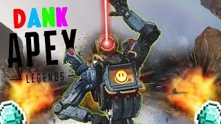 Apex DANK Legends
