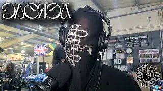 GAEREA: Beyond Black Metal | Music Is My Life 30