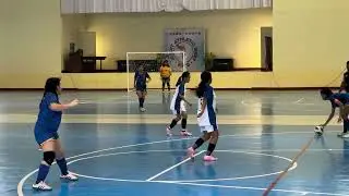 JAM 2025 Ladies Futsal XSN vs ADU 9/23/25