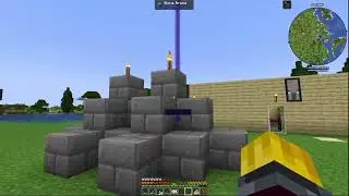 The Crafting Is At 9000!!!!!!!!! LOLOLOL (All The Mods 9) Ep 6