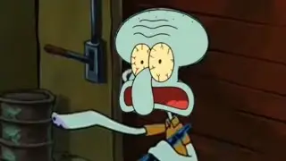 [YTP] Squid-Turd’s Banned Cheeks
