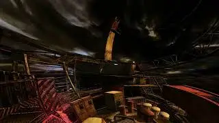 Refinery ( Scene ) Preview