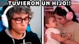 MARYBLOG Y ANTONI TIENEN UN HIJO | NOTICIAS DE WEBA