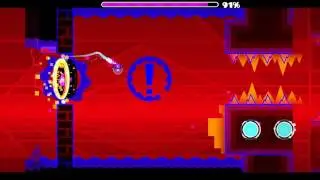 My Next Extreme Demon (Hopefully)