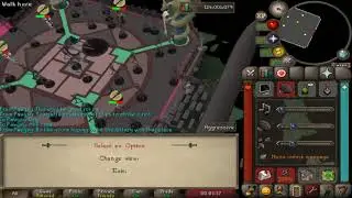 OSRS Nightmare of Ashihama