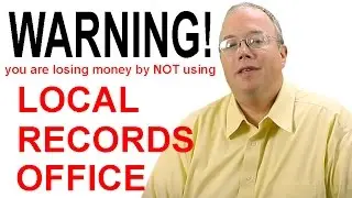 Warning the 