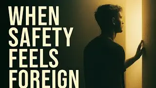 When Safety Feels Foreign | Relearning Love After Emotional Trauma