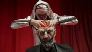 Slipknot - Hive Mind Instrumental