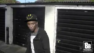 UK Freestyle Video: Smiley Smuggler - Black Budget Spotlight Prestyle