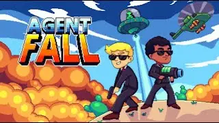 Agent Fall Review (Switch)