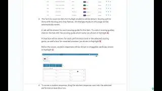 EarthX BASS Guide