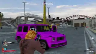 Fivem Highlights Scott #56 ( 100% COMPLEXO ) Cpxgg Easy Mode 🦝