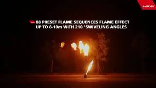 Circle Flamer X F1800