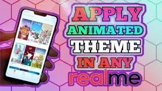 How to download Theme in realme | REALME2 | REALME2 PRO | REALME U1| 😍😍😍