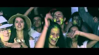 TOPFM Beach Party 2015 (Official Teaser)