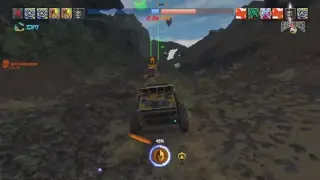 Onrush Open BETA