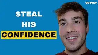 Borrowed Confidence