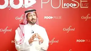 Abdullah Albader | CEO Almarai Food Pulse Interview