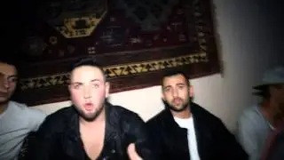 Habiboz - OBA 2013 (Official video)