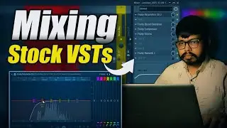 Beat Mixing With Stock Plugin In Hindi