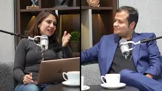 Ashish Agarwal on AU Real Estate Vision and NCR Property Markets