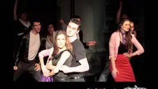 You're The One That I Want Elgin Park Secondary)