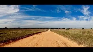 10 Mile Clay Loop