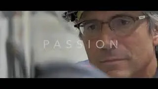[Clemessy] Passion of Industry