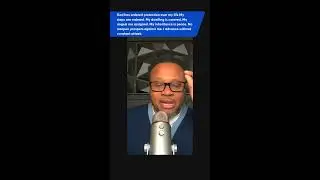 Order of Protection | UnCaged BroadCast with Apostle Cage 📱