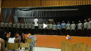 Mweshy Choir concert 2023 || Muhona