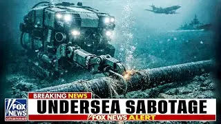 NATO LAUNCHES BALTIC SENTRY | Russia's Shadow Fleet Accused | 62-Mile Anchor Drag